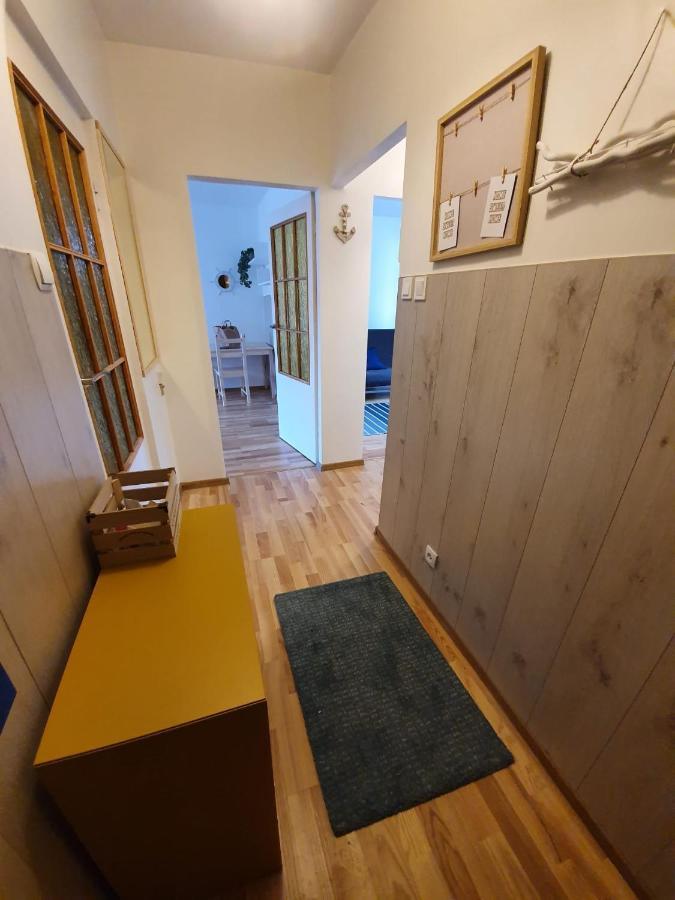 Leilighet Morski Sen Ii Gdańsk